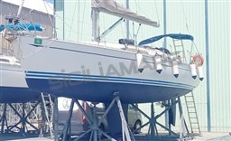 Sun Odyssey 34.2 - 21852 (2)