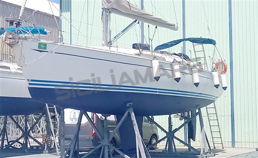 Sun Odyssey 34.2 - 21852 (2)