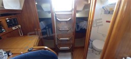 Sun Odyssey 34.2 -  (7)