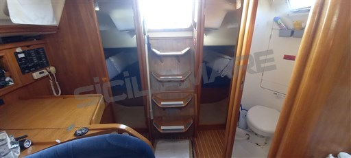 Sun Odyssey 34.2 -  (7)