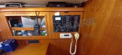 Sun Odyssey 34.2 -  (6)