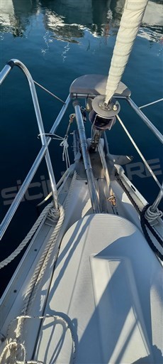 Sun Odyssey 34.2 -  (17)