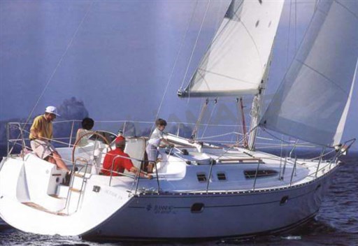 Sun Odyssey 34.2_photo_catalog