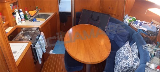 Sun Odyssey 34.2 -  (13)