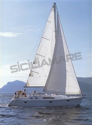 Sun Odyssey 34.2 catalog