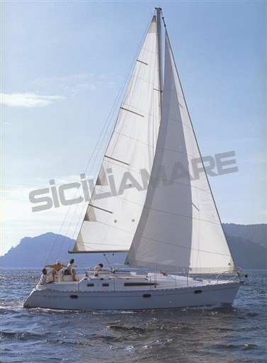 Sun Odyssey 34.2 catalog