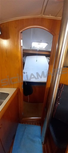 Sun Odyssey 34.2 -  (8)