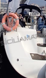 Sun Odyssey 34.2 - 21852 (1)