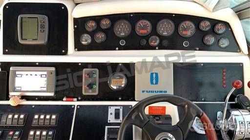 Sea Ray 40 Cruiser_3