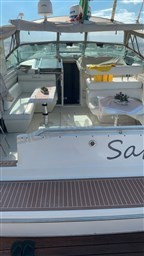 Sea Ray 40 Cruiser_2