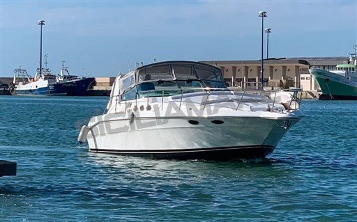 Sea Ray 40