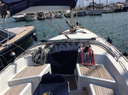 Sun Odyssey 42 DS - 235792 (21)