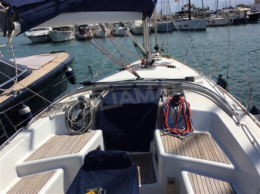 Sun Odyssey 42 DS - 235792 (21)