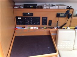 Sun Odyssey 42 DS - 235792 (8)