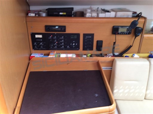 Sun Odyssey 42 DS - 235792 (8)