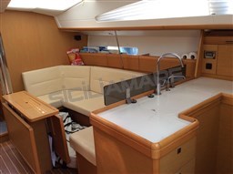 Sun Odyssey 42 DS - 235792 (14)