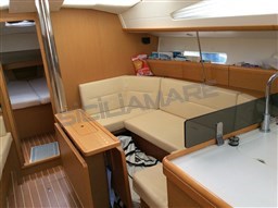 Sun Odyssey 42 DS - 235792 (12)