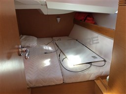 Sun Odyssey 42 DS - 235792 (7)