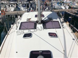 Sun Odyssey 42 DS - 235792 (19)