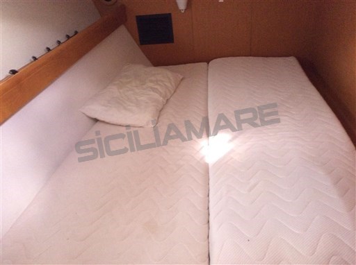 Sun Odyssey 42 DS - 235792 (24)