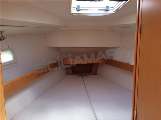 Sun Odyssey 42 DS - 235792 (25)