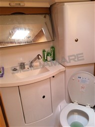 Sun Odyssey 42 DS - 235792 (4)