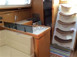 Sun Odyssey 42 DS - 235792 (11)