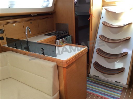 Sun Odyssey 42 DS - 235792 (11)