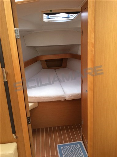 Sun Odyssey 42 DS - 235792 (5)