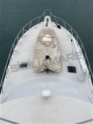 HATTERAS 60 C (60)