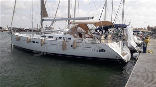 Oceanis 473 Clipper (51)
