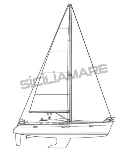 Oceanis 473
