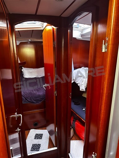 Oceanis 473 Clipper (1)