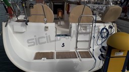 Oceanis 473 Clipper (50)