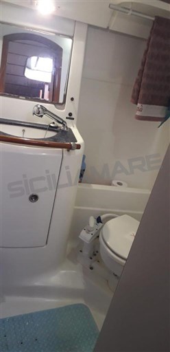 Oceanis 473 Clipper (19)