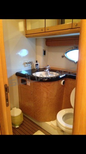 Sunseeker 75 Predator (4)