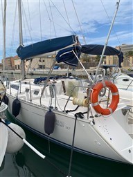 Sun Odyssey 34.2 rif.206587 (10)