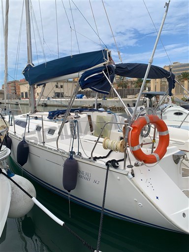 Sun Odyssey 34.2 rif.206587 (10)