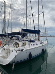 Sun Odyssey 34.2 rif.206587 (1)