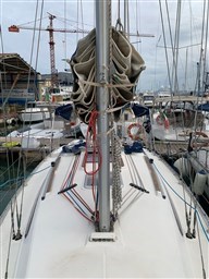 Sun Odyssey 34.2 rif.206587 (6)