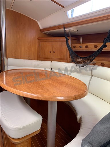 Sun Odyssey 34.2 rif.206587 (3)