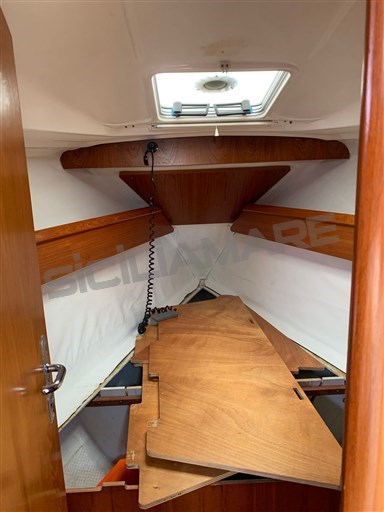 Sun Odyssey 34.2 rif.206587 (13)