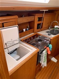 Sun Odyssey 34.2 rif.206587 (15)