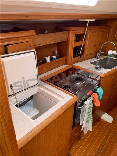 Sun Odyssey 34.2 rif.206587 (15)