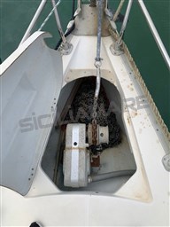 Sun Odyssey 34.2 rif.206587 (2)