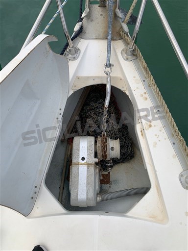 Sun Odyssey 34.2 rif.206587 (2)