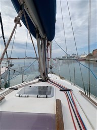 Sun Odyssey 34.2 rif.206587 (8)