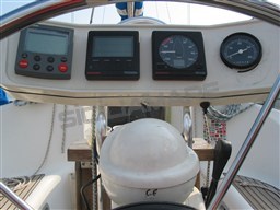 Sun Odyssey 34 (4)