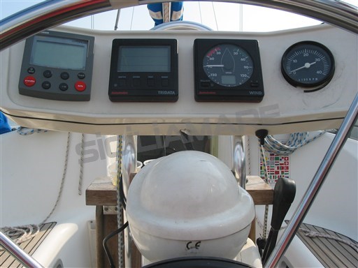 Sun Odyssey 34 (4)
