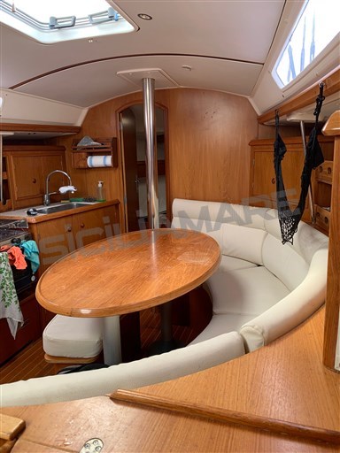 Sun Odyssey 34.2 rif.206587 (14)